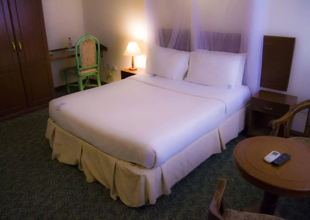 Hotel photo 5