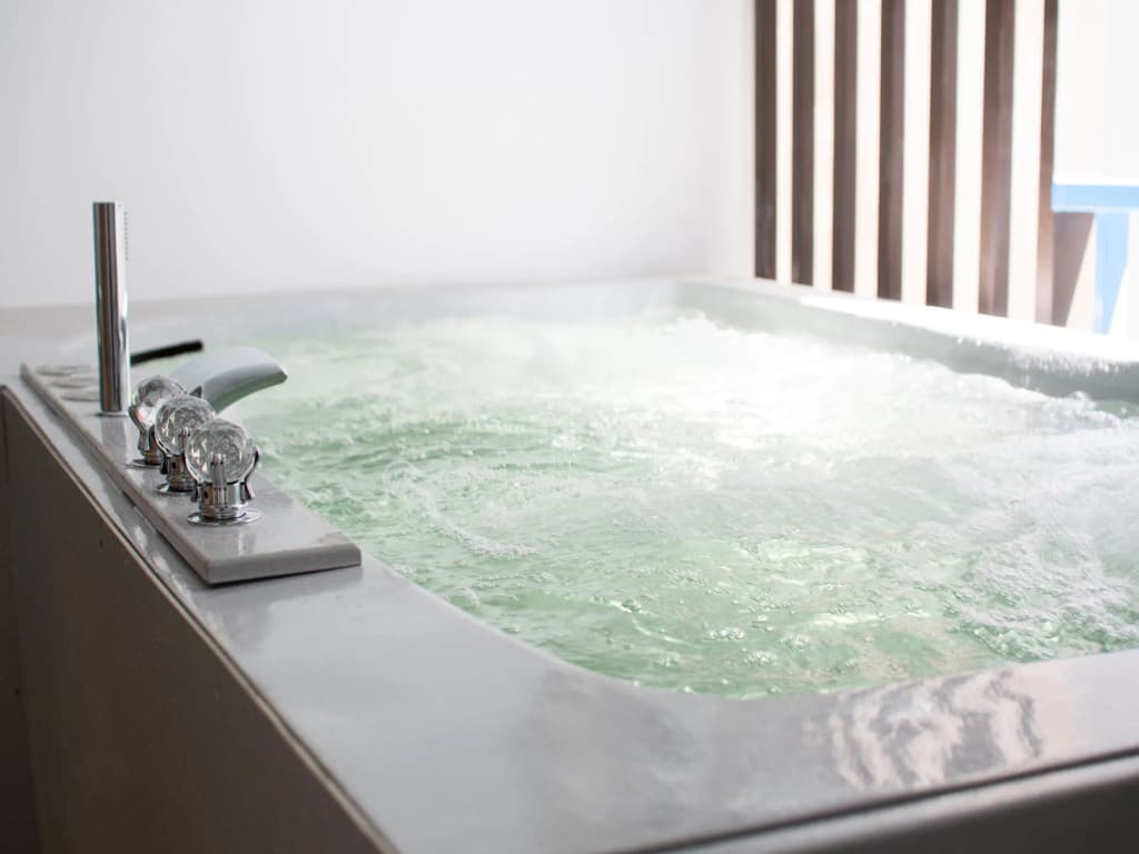 Hotel photo 20