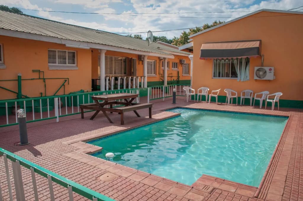 Hotel photo 21