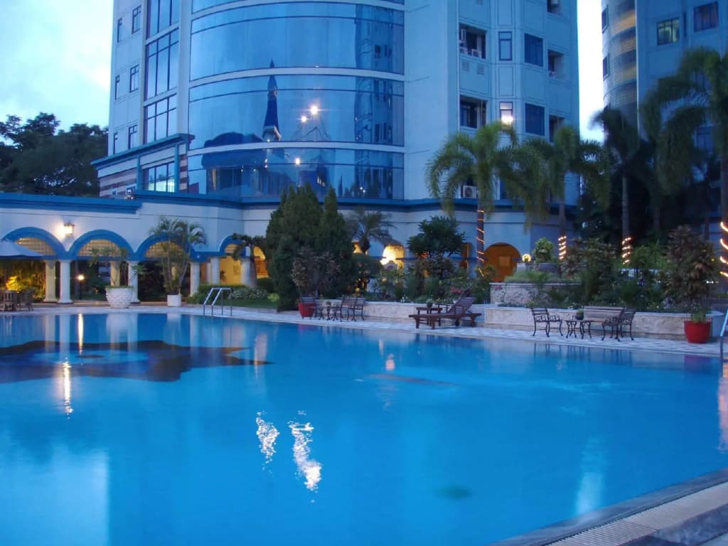 Hotel photo 6