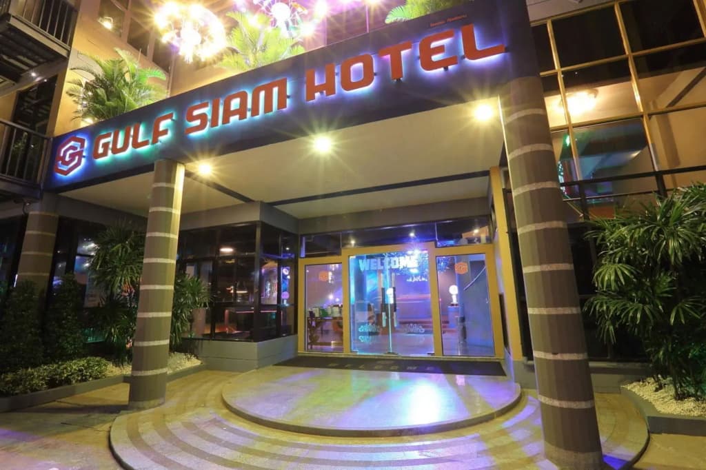Hotel photo 1
