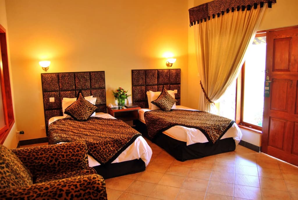Hotel photo 5