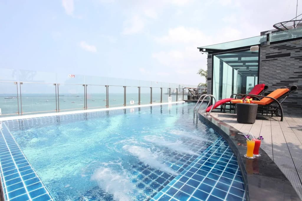 Hotel photo 13