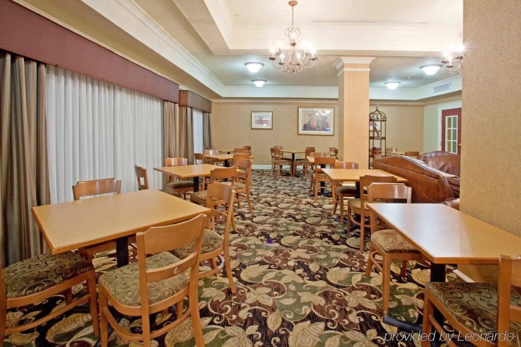 Hotel photo 22