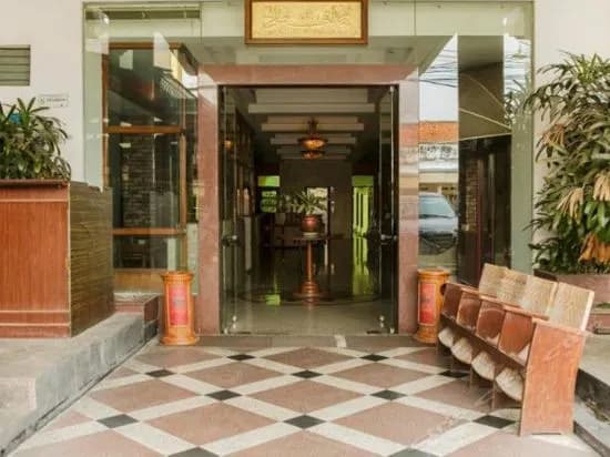 Hotel photo 5