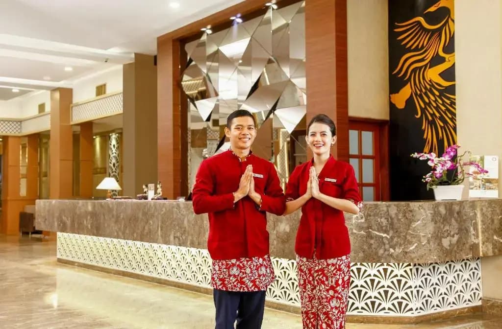 Hotel photo 38