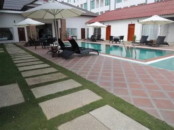 Hotel photo 11