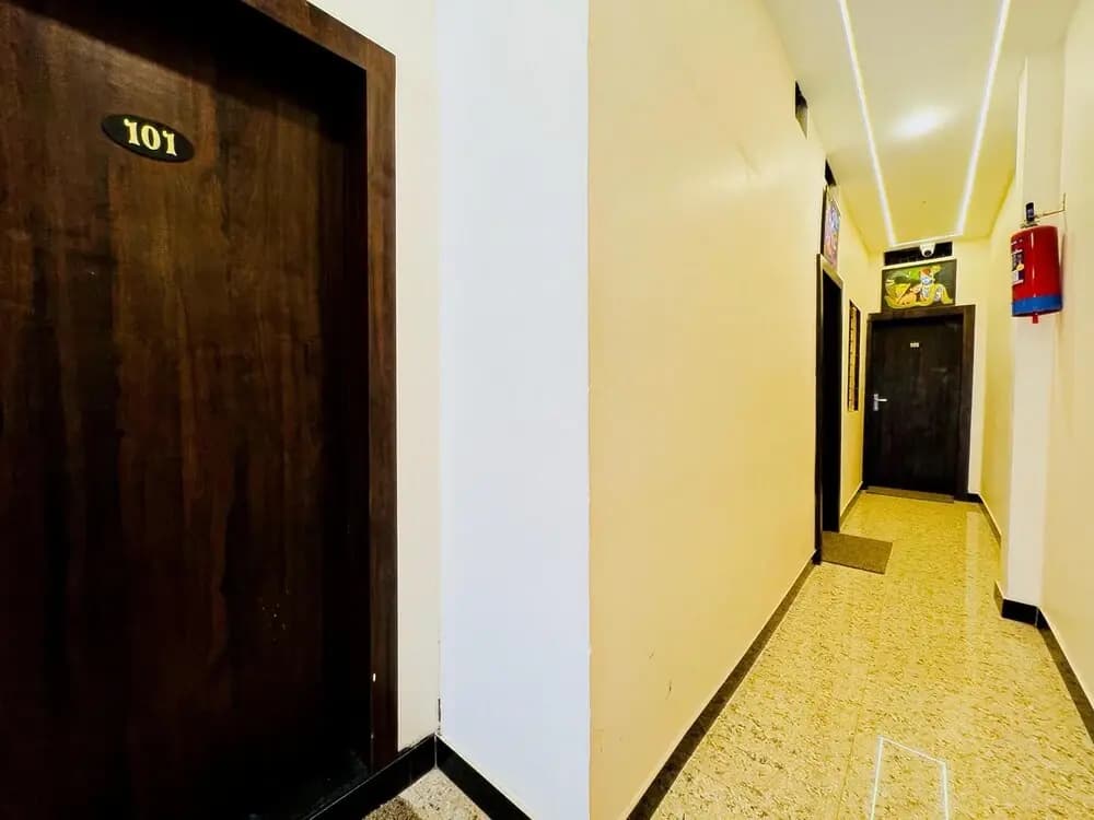 Hotel photo 10