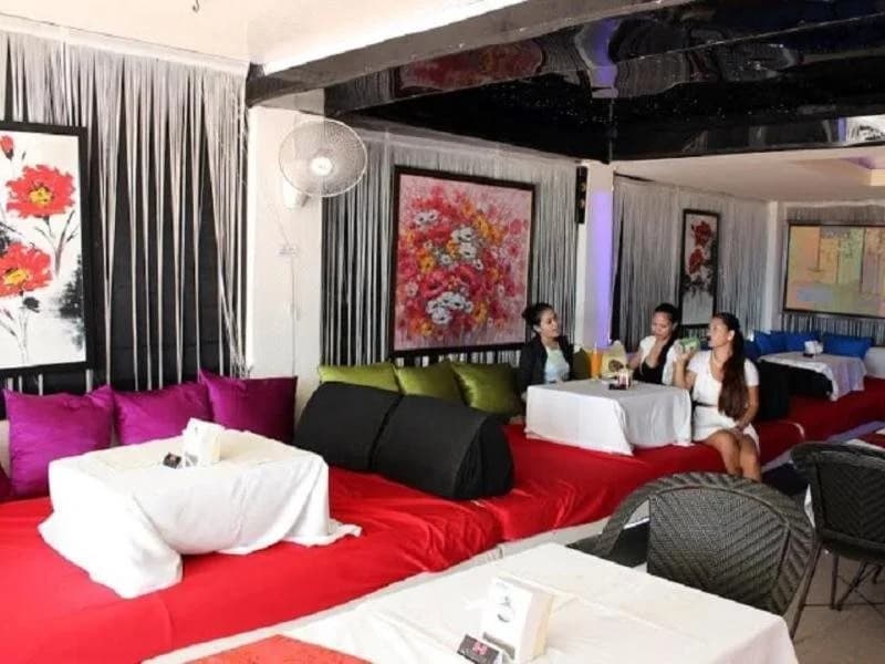 Hotel photo 19