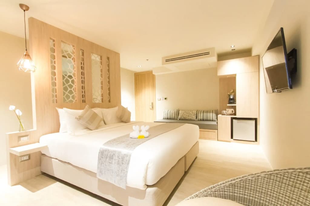 Hotel photo 10