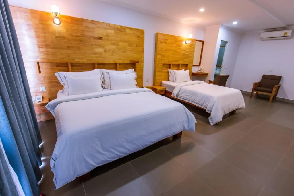 Hotel photo 38