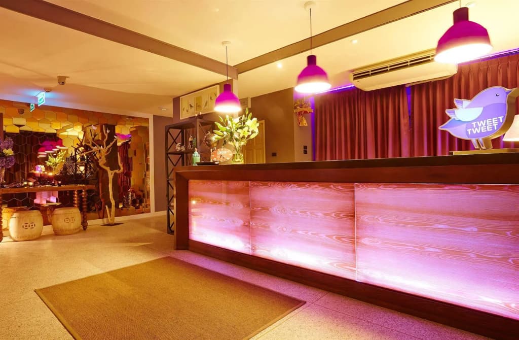 Hotel photo 19