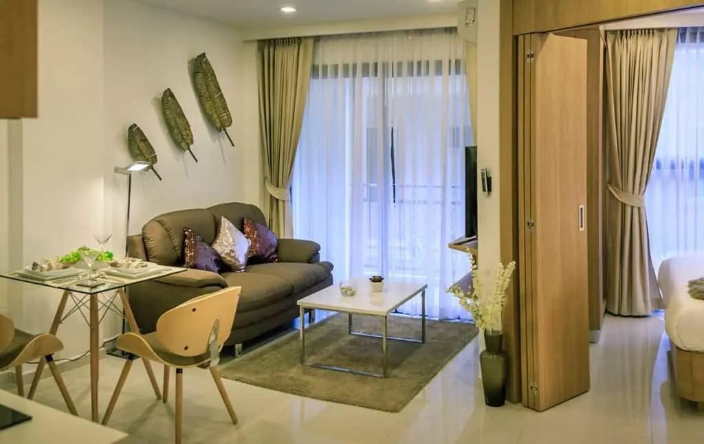 Premier Suite