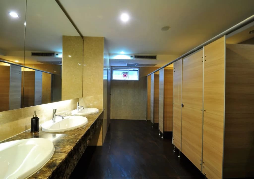 Hotel photo 10