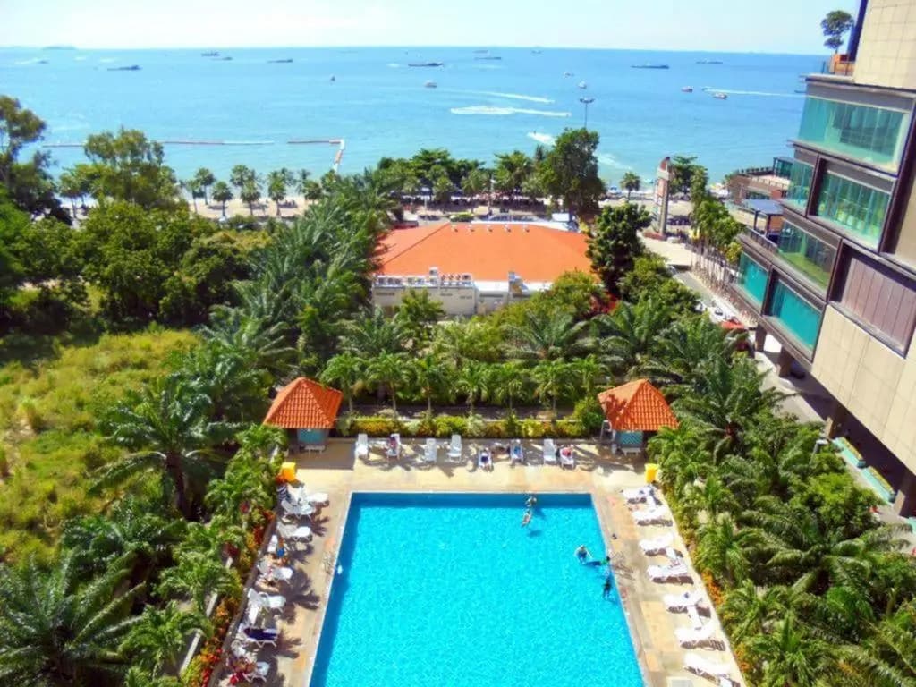 Hotel photo 9