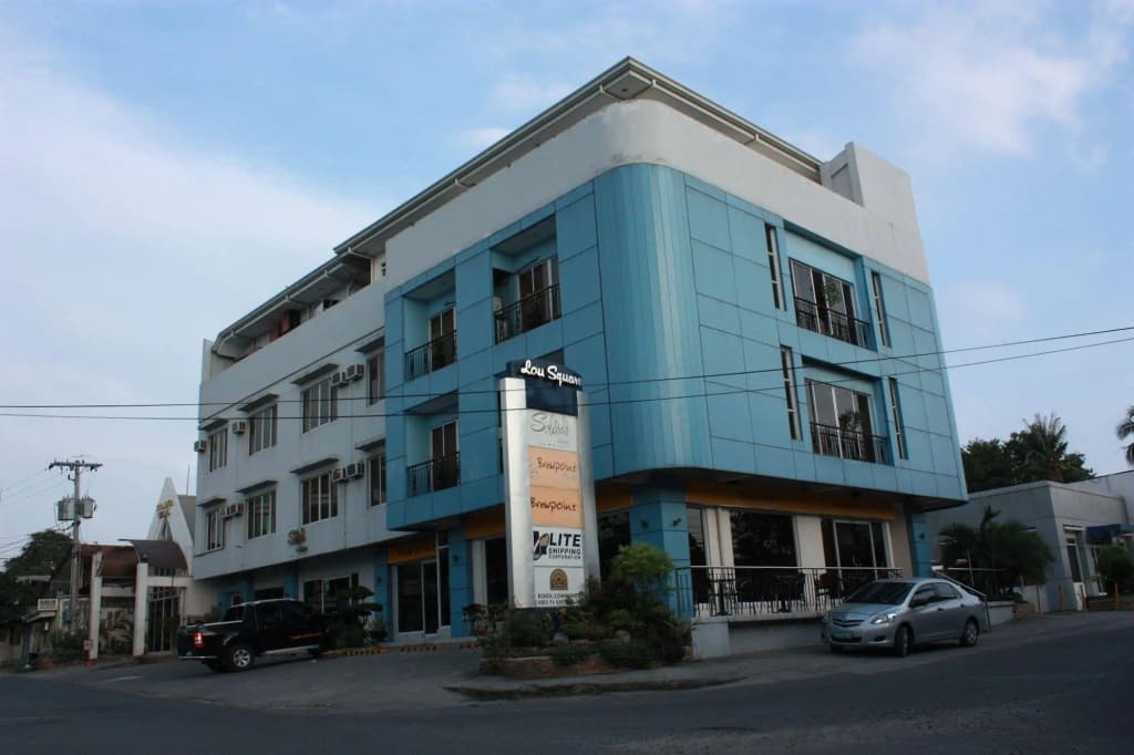 Hotel photo 1