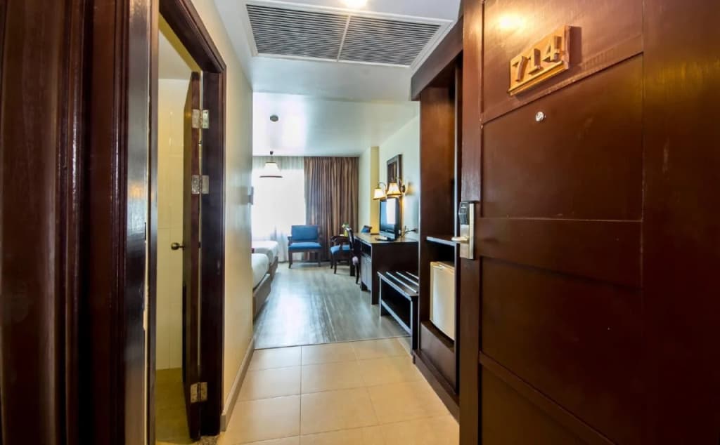 Hotel photo 15