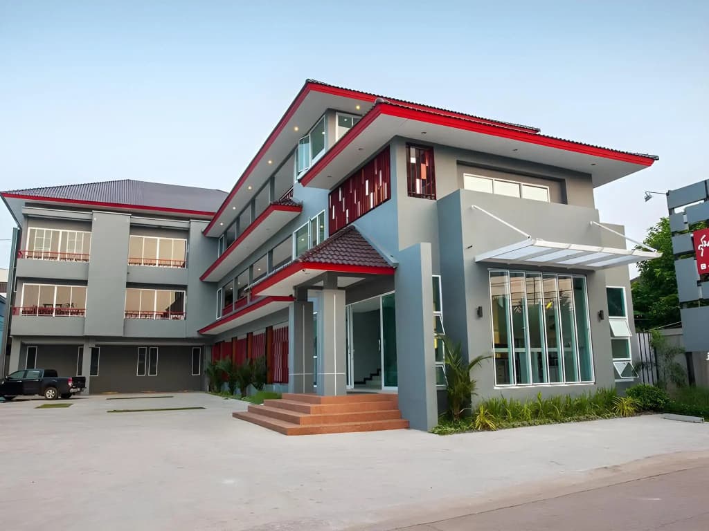 Hotel photo 22