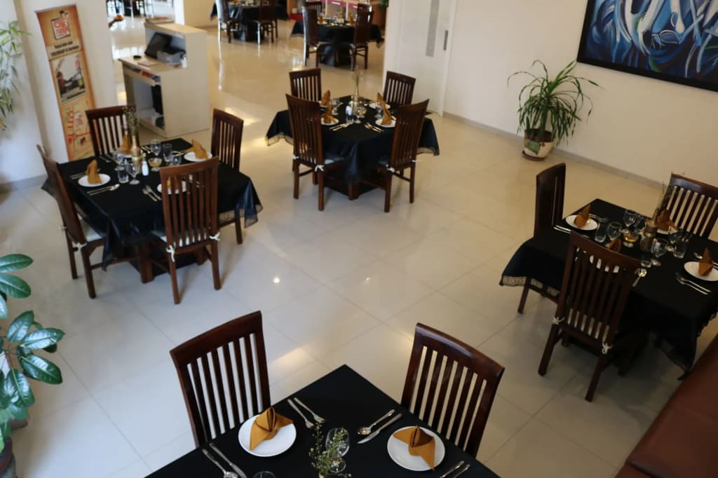 Hotel photo 19