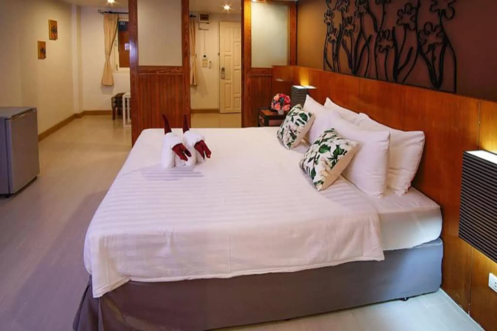 Hotel photo 2