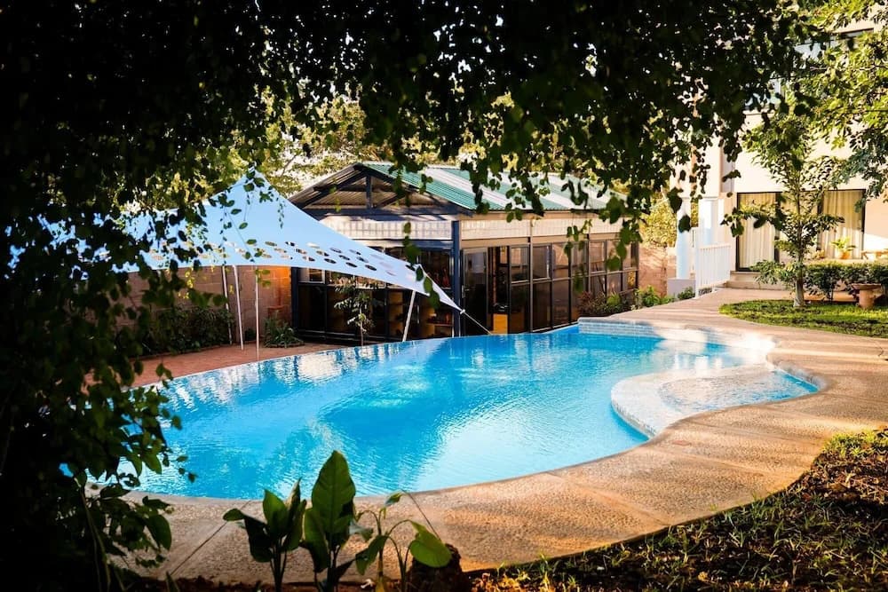 Hotel photo 15