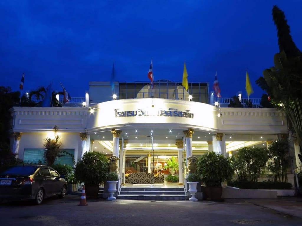 Hotel photo 19