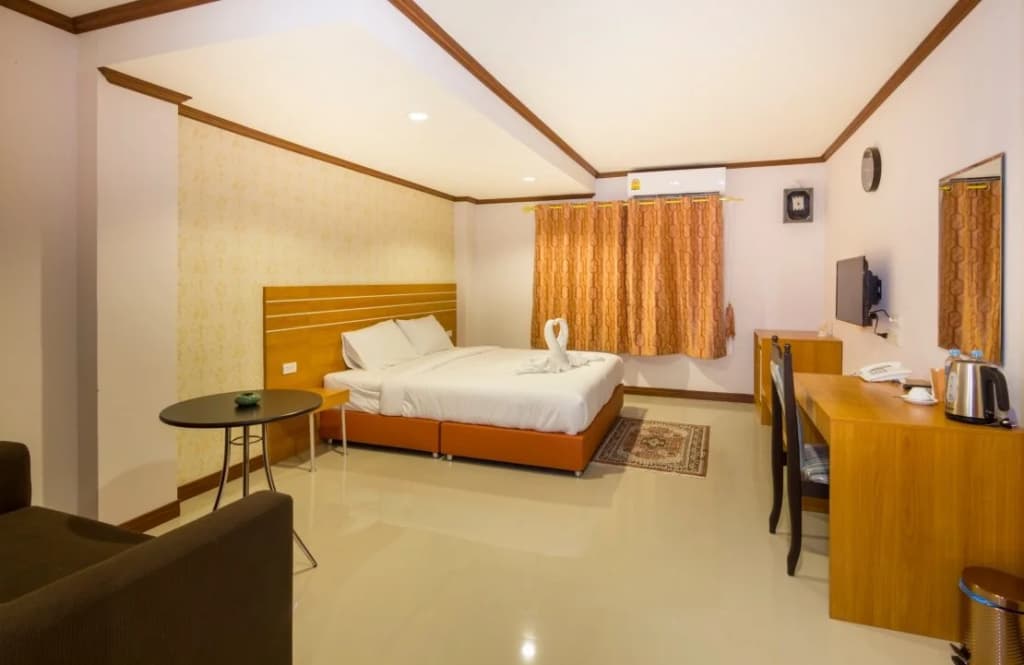 Hotel photo 2