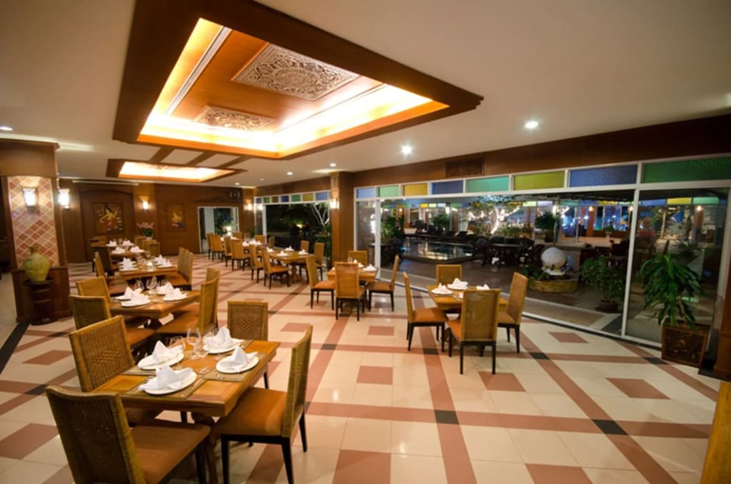 Hotel photo 24
