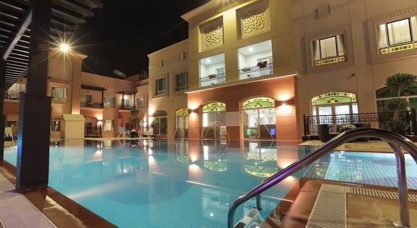 Hotel photo 8