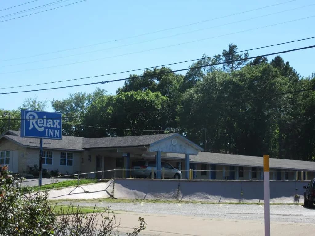 Hotel photo 1