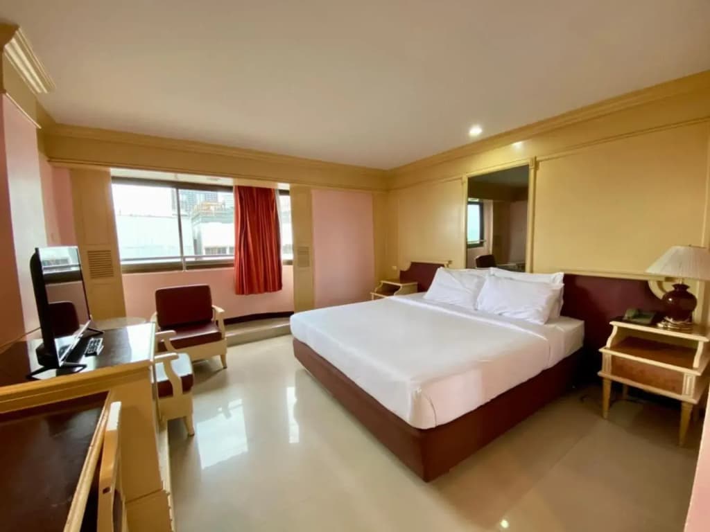 Hotel photo 7