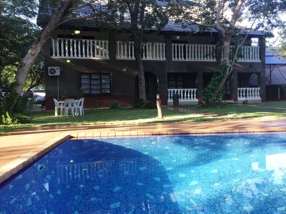 Hotel photo 15