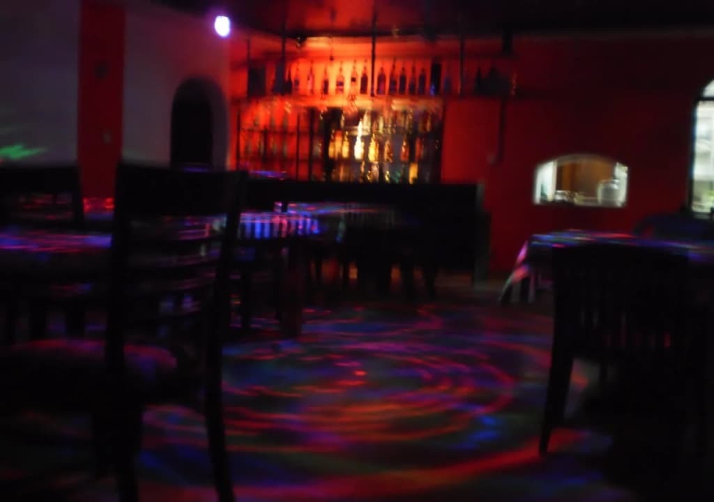 Hotel photo 10
