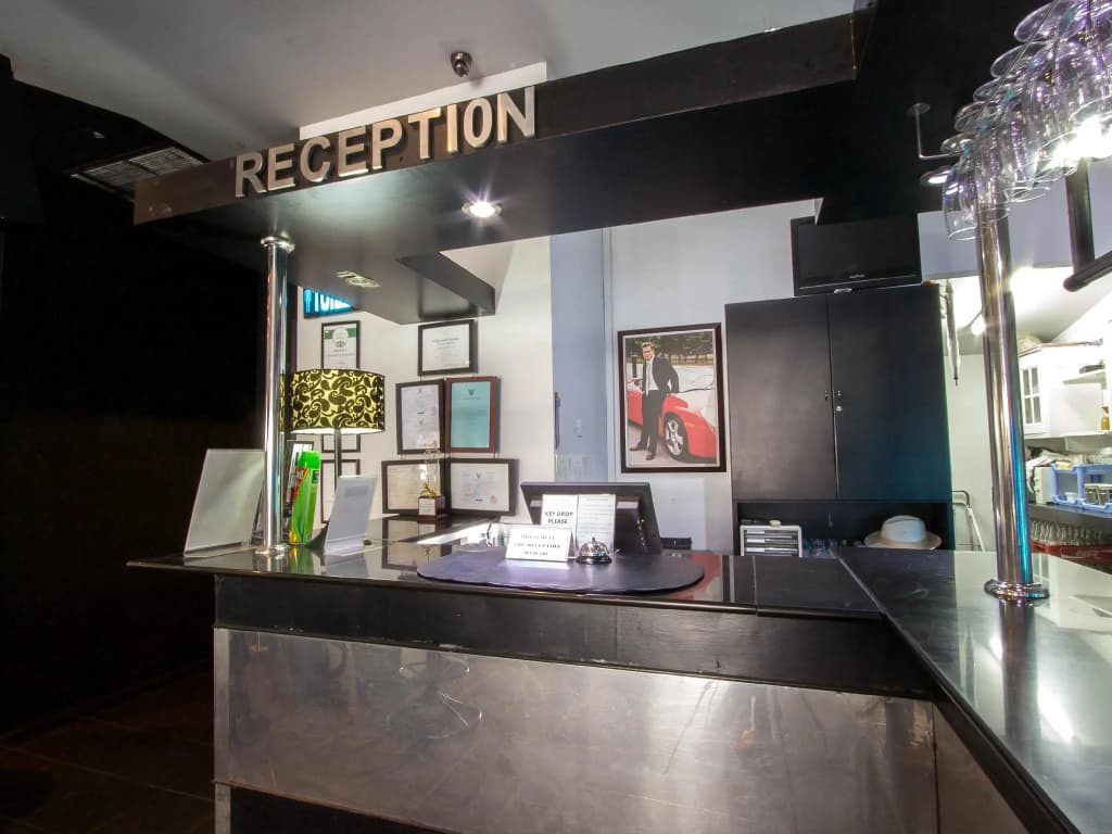 Hotel photo 2