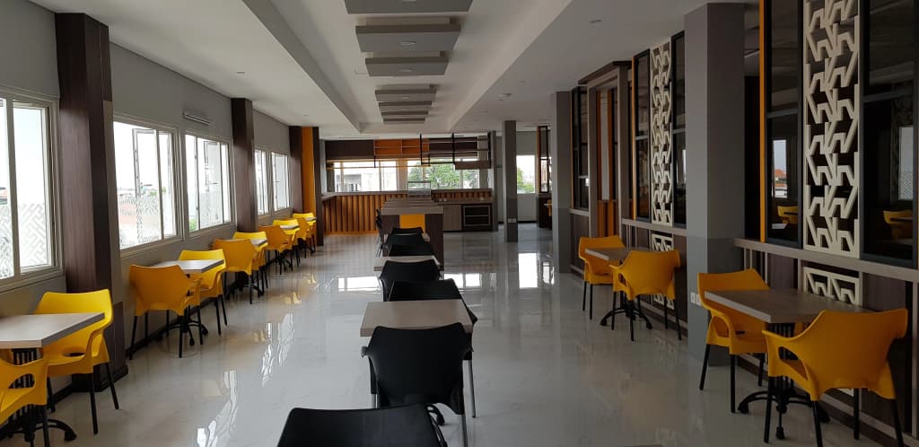 Hotel photo 7