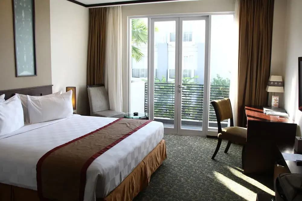 Hotel photo 30