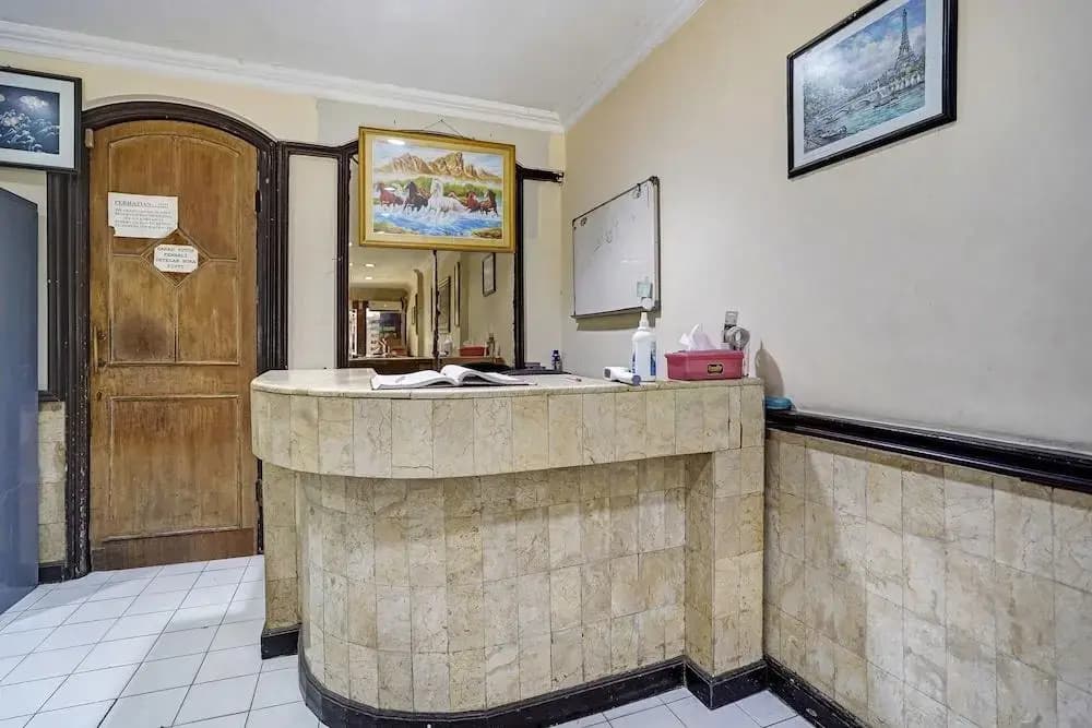 Hotel photo 6