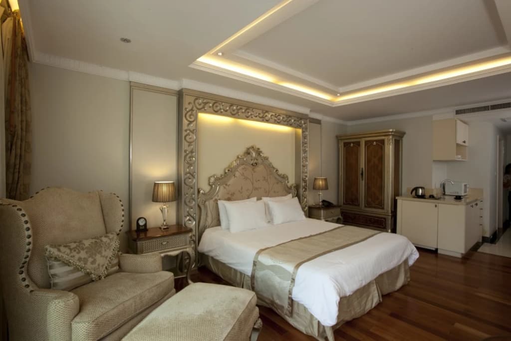 Hotel photo 17