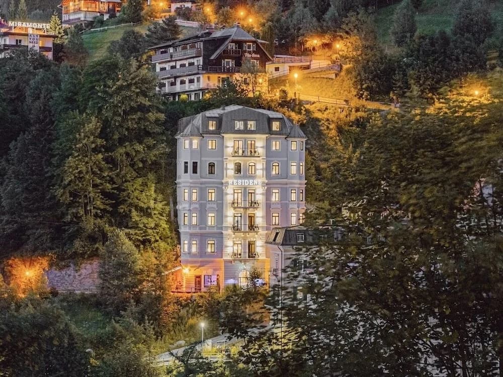 Hotel photo 15