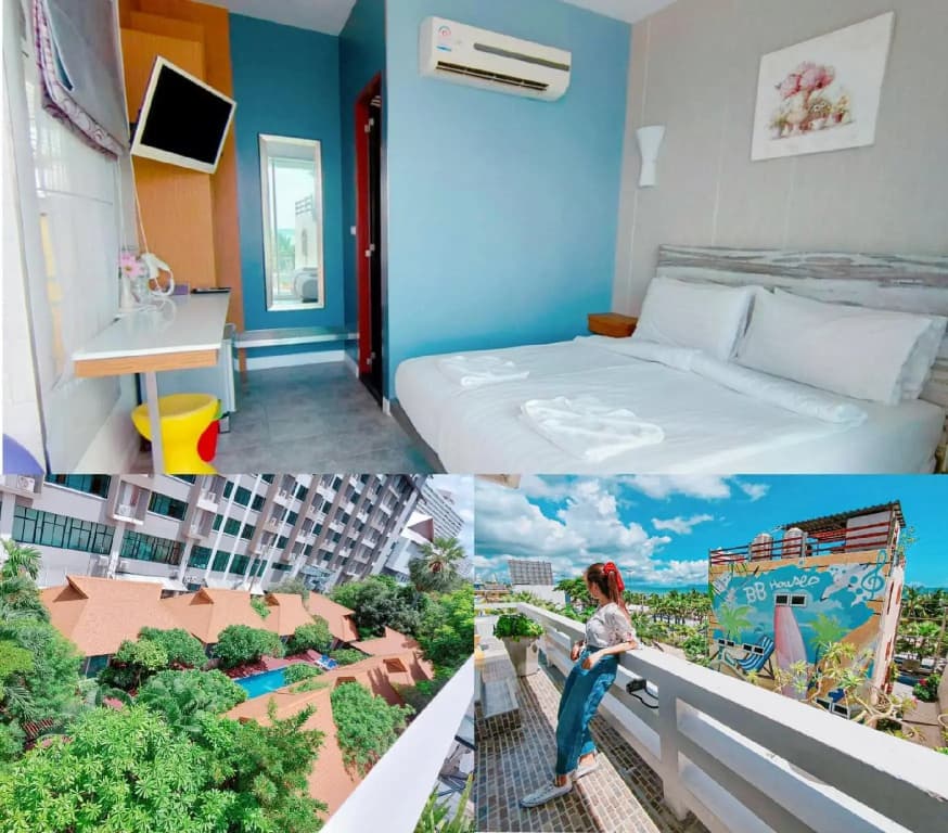 Hotel photo 23