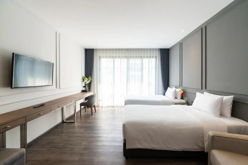 Hotel photo 6