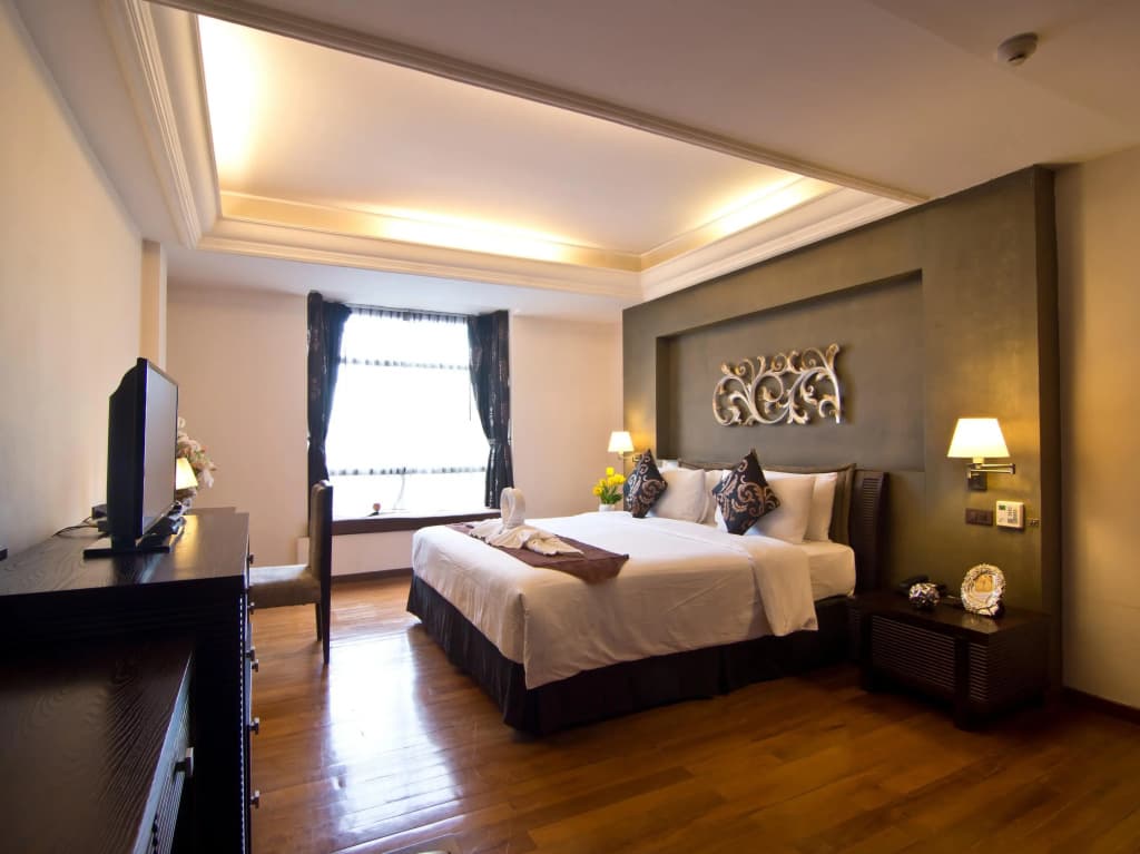 Hotel photo 13