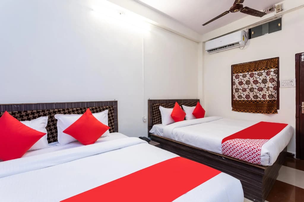 Standard room