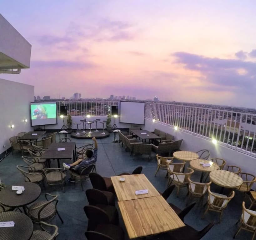 Hotel photo 19