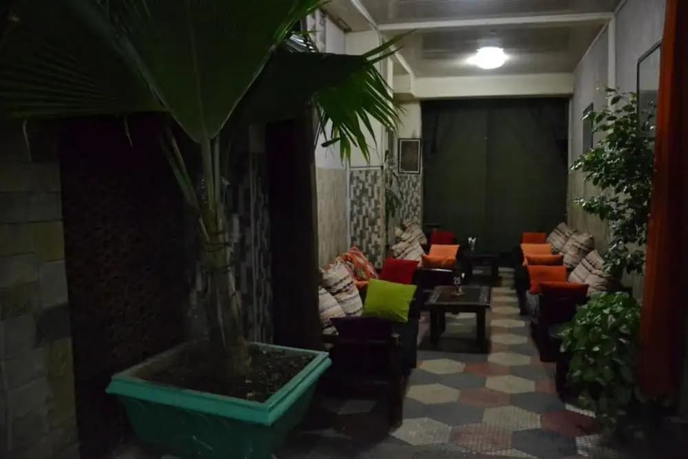 Hotel photo 16