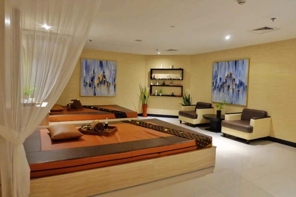 Hotel photo 18