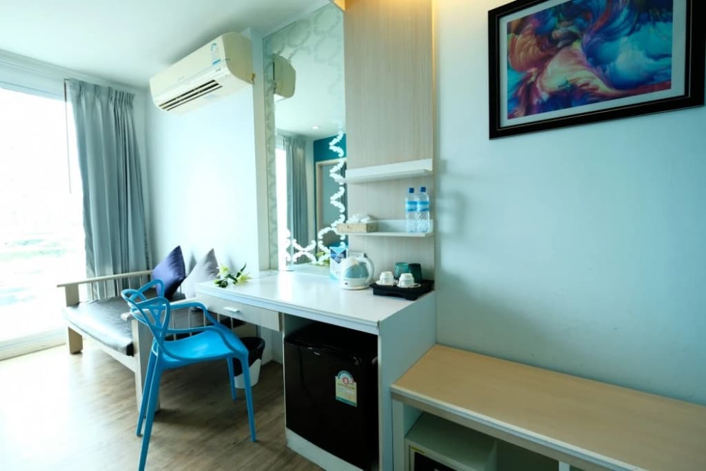 Hotel photo 19