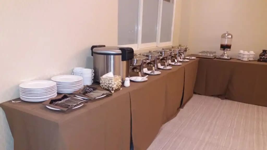 Hotel photo 20