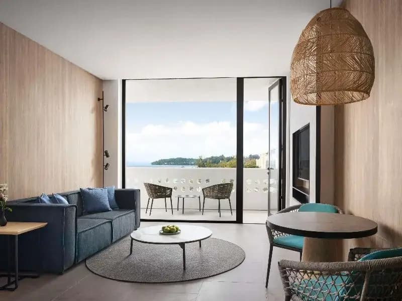 Suite