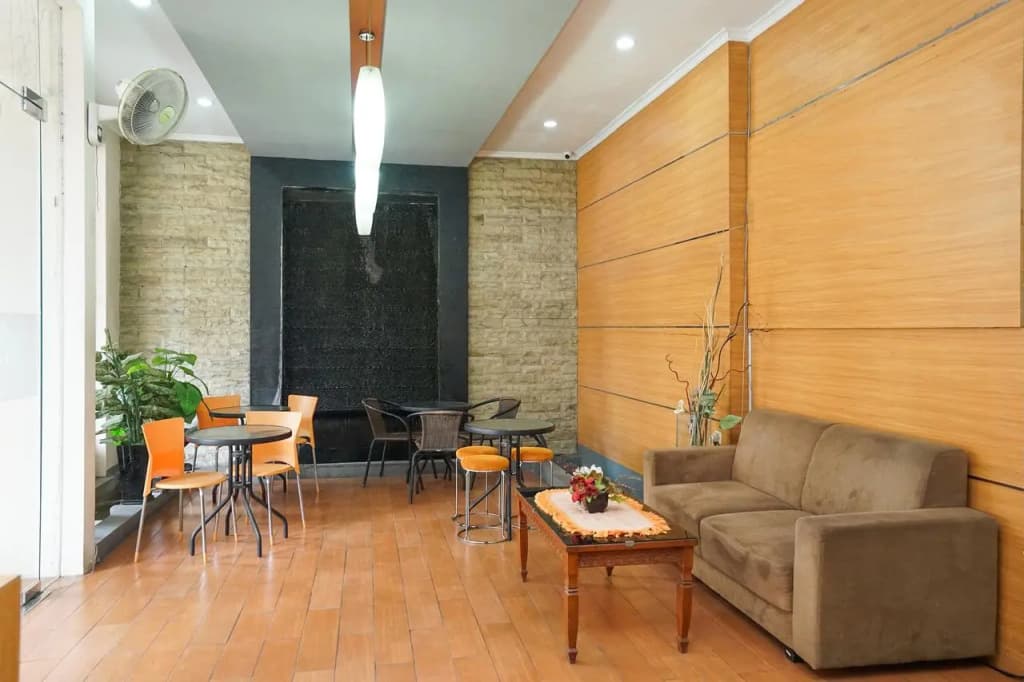 Hotel photo 16